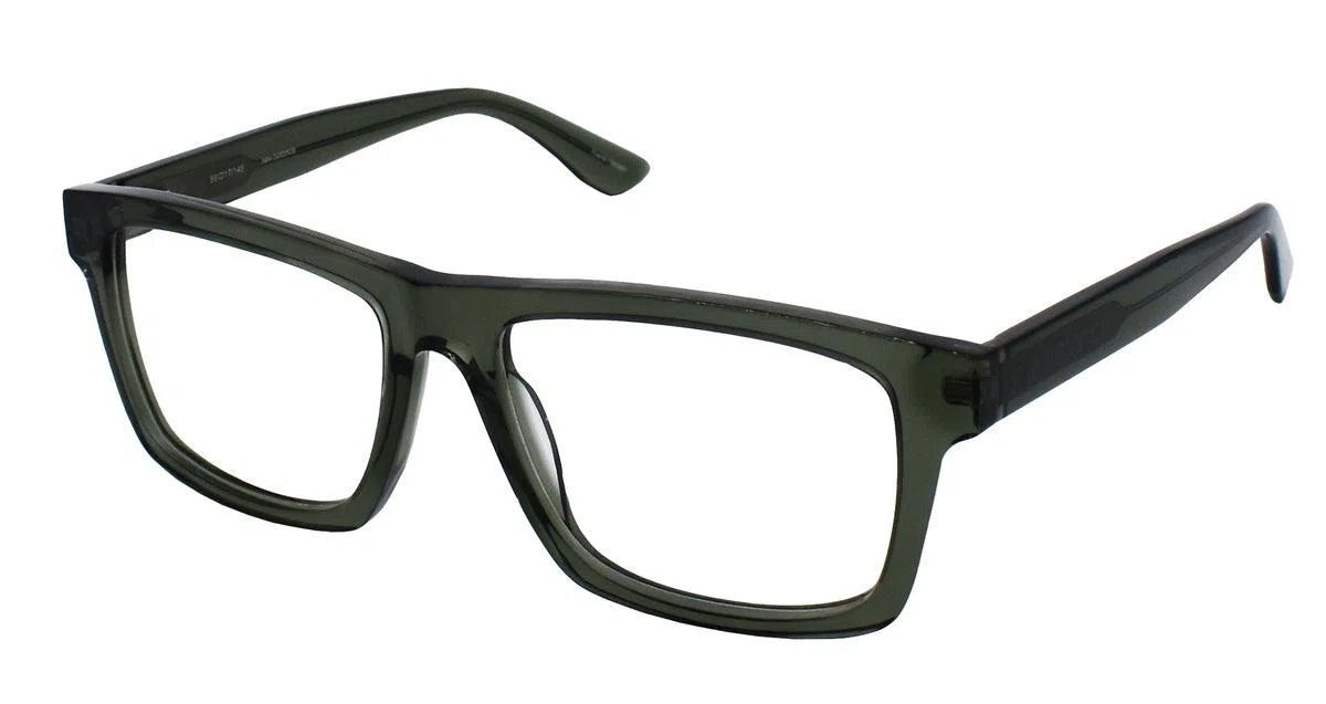 New Balance 569 Eyeglasses - view 2